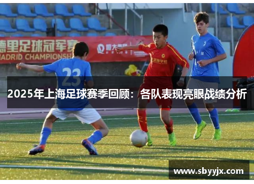 2025年上海足球赛季回顾：各队表现亮眼战绩分析