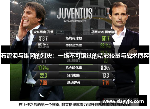 布流浪与维冈的对决：一场不可错过的精彩较量与战术博弈